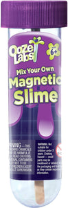 Magnetic Slime Ooze Tube