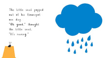 Load image into Gallery viewer, The Rainbow Snail Board Book