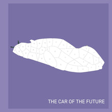 Load image into Gallery viewer, My Sticker Paintings Cars Book