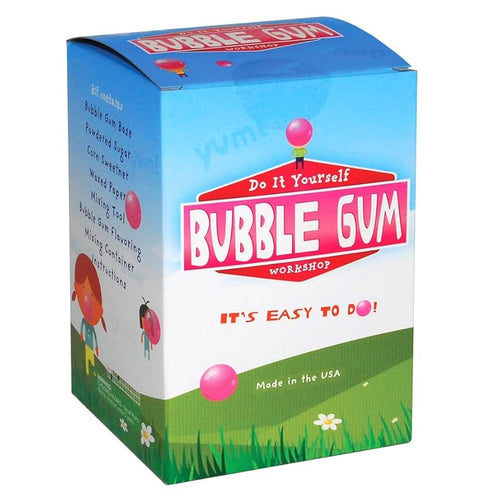 Bubble Gum