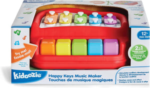 Happy Keys Music Maker