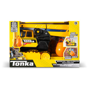 Tonka Wrecking Ball