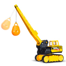 Load image into Gallery viewer, Tonka Wrecking Ball