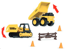 Load image into Gallery viewer, Tonka Mini Metals Classics