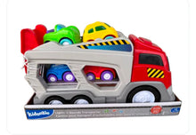 Load image into Gallery viewer, Lights 'N Sounds Transporter