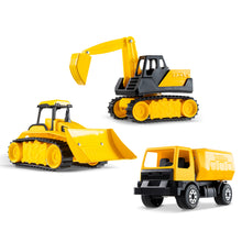 Load image into Gallery viewer, Tonka Steel Classics Truck