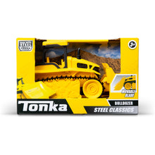 Load image into Gallery viewer, Tonka Steel Classics Truck