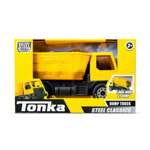 Load image into Gallery viewer, Tonka Steel Classics Truck