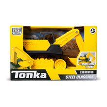 Load image into Gallery viewer, Tonka Steel Classics Truck