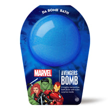 Load image into Gallery viewer, Avengers Bath Bomb