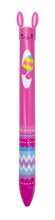Load image into Gallery viewer, Twice As Nice Easter 2 Color Click Pen