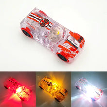 Load image into Gallery viewer, Muscle Car Marble Racer