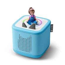 Load image into Gallery viewer, Toniebox 2 Light Blue Starter Set - Ms Rachel