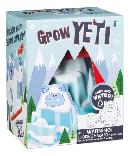 Hatch N Grow Yeti