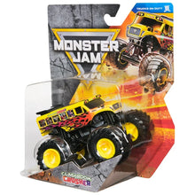Load image into Gallery viewer, Monster Jam Monster Truck