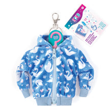 Load image into Gallery viewer, Mini Hoodies With Stationery Set