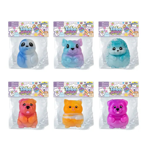 Taba-Licious Pets