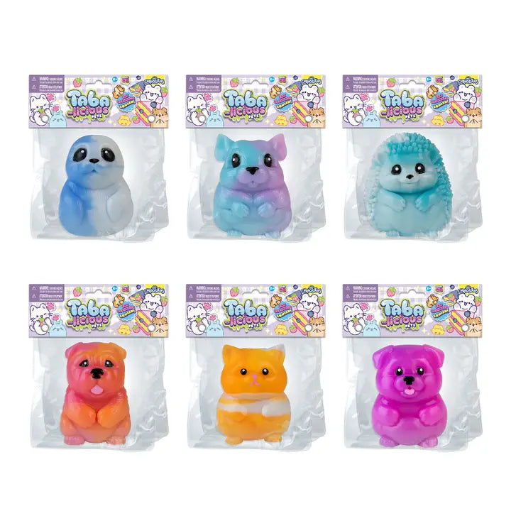 Taba-Licious Pets