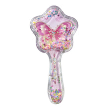 Load image into Gallery viewer, Enchanted Mermaid Hair Or Butterfly Brush