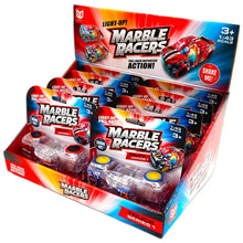 Load image into Gallery viewer, Pickup Truck Marble Racer