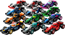 Load image into Gallery viewer, Formula 1 Collectible Race Car