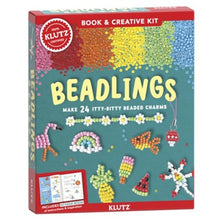 Load image into Gallery viewer, Beadlings