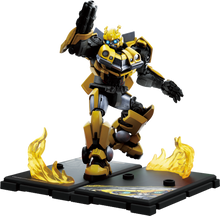 Load image into Gallery viewer, Transformers Classic Class 02 Bumblebee