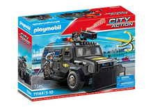Load image into Gallery viewer, Tactical Police: All-Terrain Vehicle