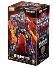 Load image into Gallery viewer, Transformers Classic Class 09 Optimus Prime