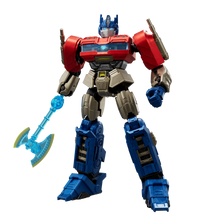 Load image into Gallery viewer, Transformers Classic Class 11 Optimus