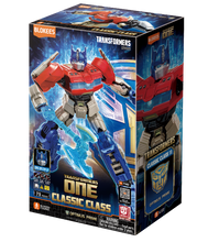 Load image into Gallery viewer, Transformers Classic Class 11 Optimus