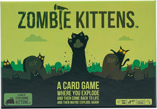 Load image into Gallery viewer, Zombie Kittens