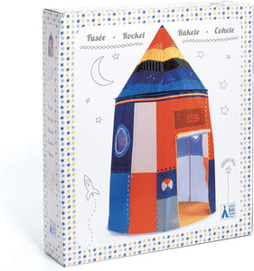 Rocket Play Tent