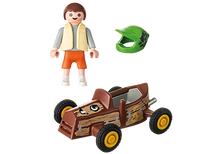 Load image into Gallery viewer, Child With Go-Kart Special Plus