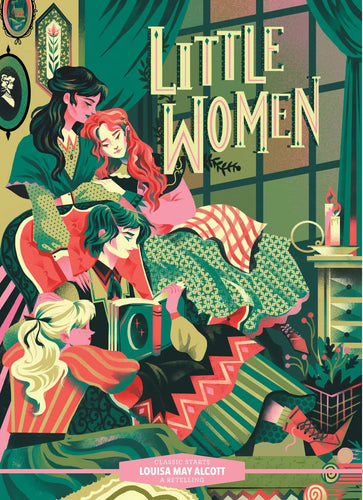 Classic Starts: Little Women Book