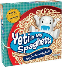 Load image into Gallery viewer, Yeti In My Spaghetti