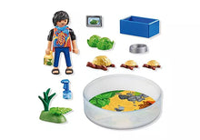 Load image into Gallery viewer, Turtle Terrarium