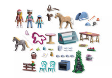 Load image into Gallery viewer, Christmas At The Rider Cafe Advent Calendar 2025