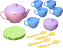 Load image into Gallery viewer, Tea Set Pink