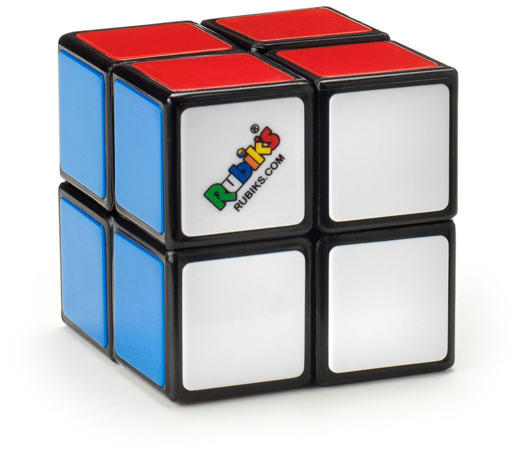 Rubik's 2x2 Cube