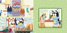 Load image into Gallery viewer, Bluey: Horray, It&#39;s Easter A Lift-the-Flap Book