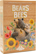 Load image into Gallery viewer, The Bears And The Bees
