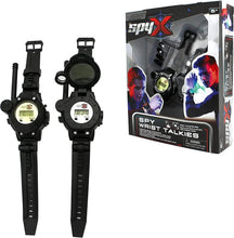 Load image into Gallery viewer, SpyX Spy Wrist Talkies