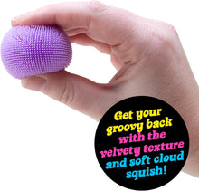 Load image into Gallery viewer, Needoh Teenie Fuzz Ball