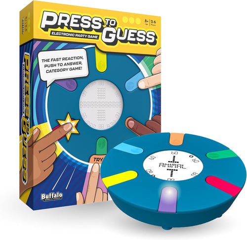 Press To Guess