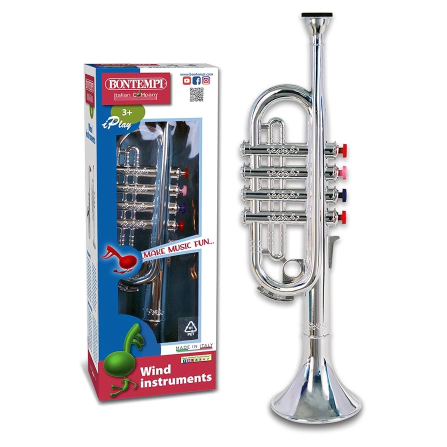 Trumpet