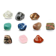 Load image into Gallery viewer, Precious Stones From All Over The World