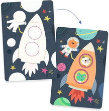 Load image into Gallery viewer, On The Road Magic Coloring