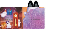 Load image into Gallery viewer, Can You Find The Black Cat? Board Book