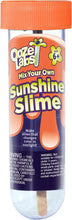 Load image into Gallery viewer, Sunshine Slime Ooze Tube